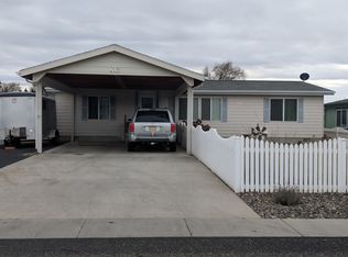 2115 Westwind Ct, Clarkston, WA 99403