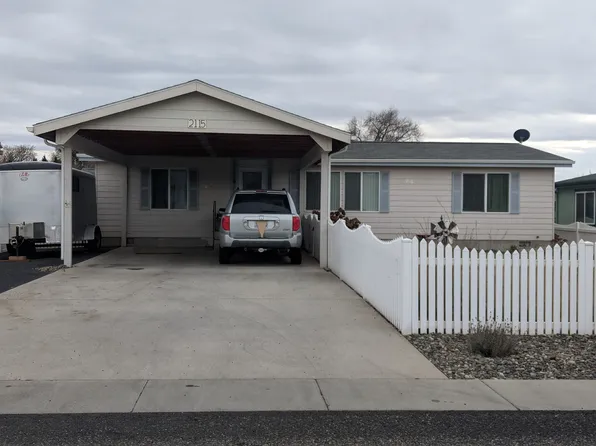 2115 Westwind Ct, Clarkston, WA 99403