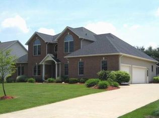 8332 Yorkshire St NW, Massillon, OH 44646