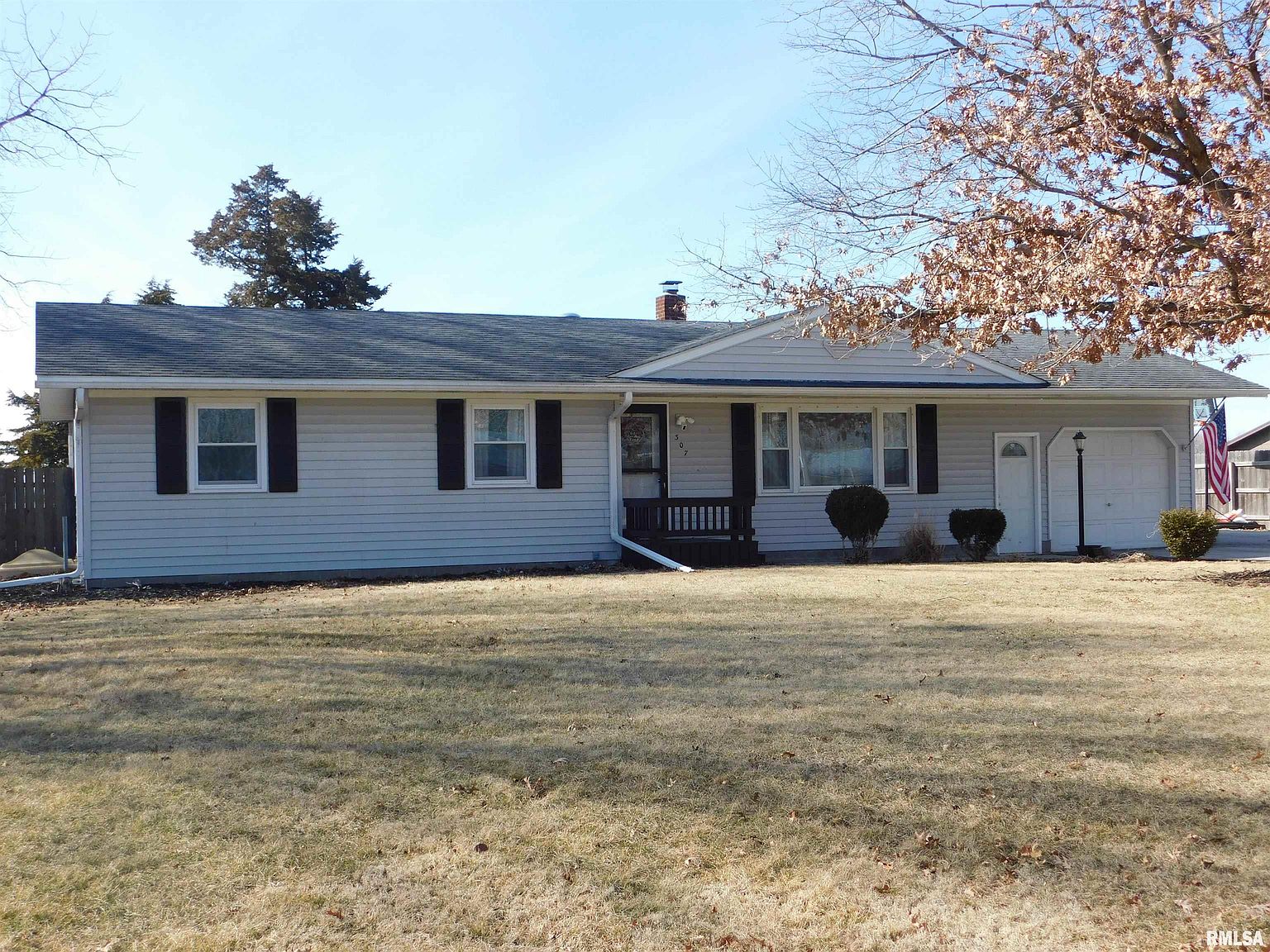 307 N Alexander St, Alexis, IL 61412 Zillow