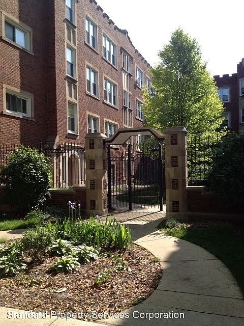 1st image of 4427 N Lawndale Ave APT 2B