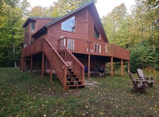 1002 1/2 Cegan Rd, Mercer, WI 54547