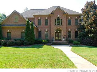 8621 Highgrove St, Charlotte, NC 28277