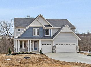 2442 Lillywood Way, Crescent Springs, KY 41017