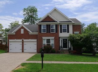 10614 Providence Dr, Louisville, KY