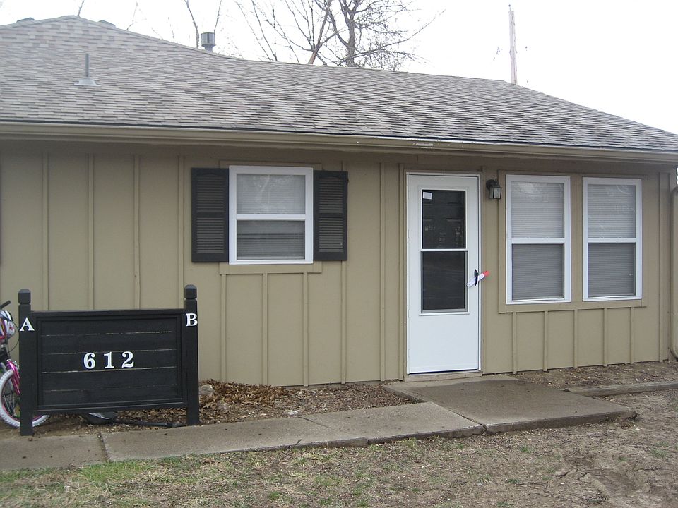 1st image of 612 NW Westvale Cir APT B