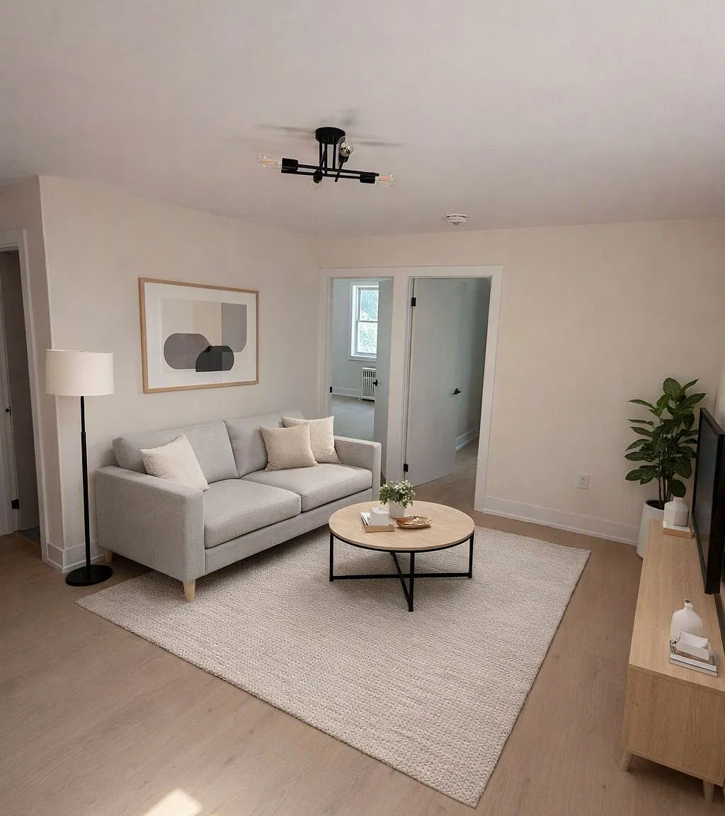 2 bed, $2,200 — Photo 4