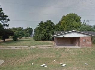 2004 Williams St, Forrest City, AR 72335