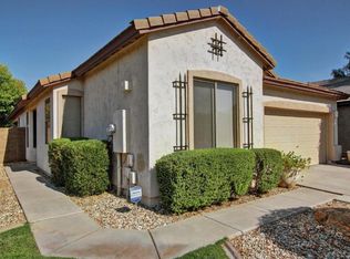 260 N Nash Way, Chandler, AZ 85225
