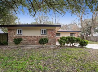 2306 Farrell Blvd, Gulfport, MS 39507