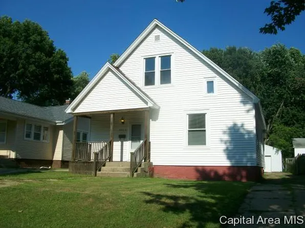 2332 S 10th St, Springfield, IL 62703