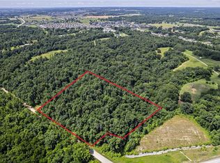 W Tanyard Hollow Rd, Bentonville, AR 72712