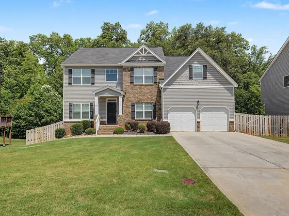 120 Winespring Pl, Simpsonville, SC 29681