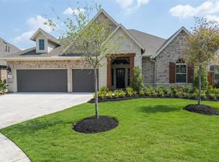 19435 White Rock Landing Ct, Cypress, TX 77433