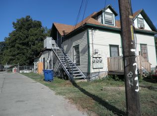 723 Cupples Rd, San Antonio, TX 78237