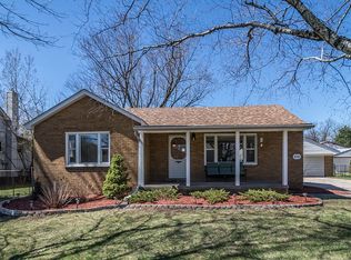 20355 Mayfield St, Livonia, MI 48152