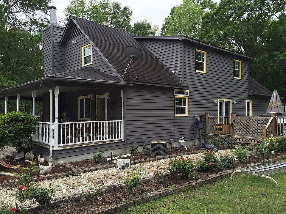 3606 Pennyroyal Rd, SC 29440 Zillow