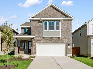 113 Clover Bnd, Liberty Hill, TX 78642