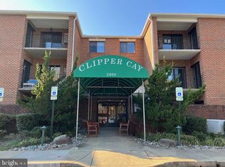 2900 Shipmaster Way APT 219, Annapolis, MD 21401