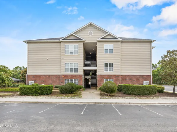 2827 Bloomfield Lane Unit 106, Wilmington, NC 28412