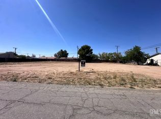 0 Dogwood Ave, California City, CA