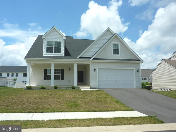 119 San Marino Dr, Clayton, DE 19938