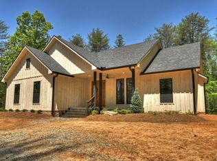 110 Dogwood Hills Way, Morganton, GA 30560