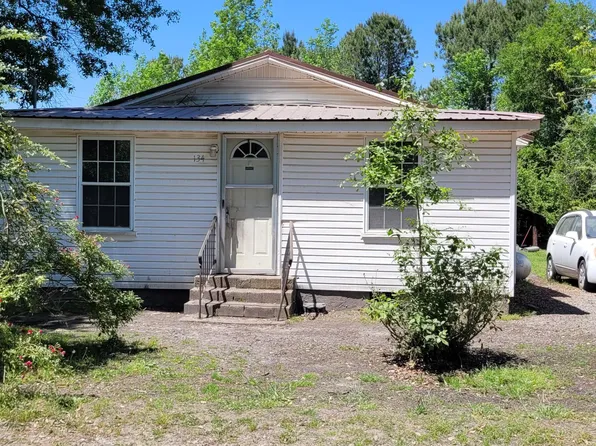 134 Willis Carr Road, Magnolia, NC 28453