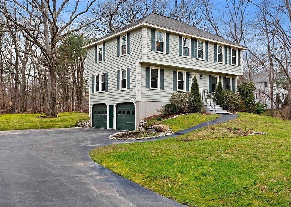 116 Greenwood Rd, Andover, MA 01810 Zillow