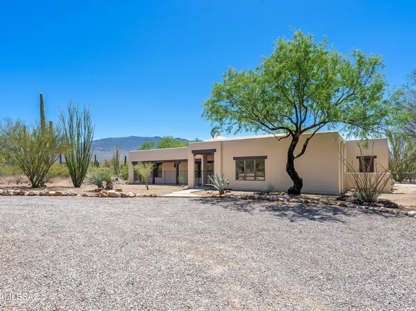 13020 E Cape Horn Dr, Tucson, AZ 85749