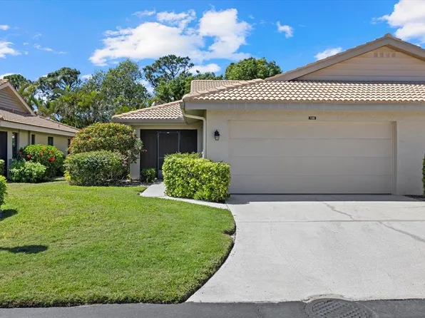 7205 Wood Creek Dr #16, Sarasota, FL 34231