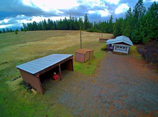 14820 N Starrina Rd, Rathdrum, ID 83858