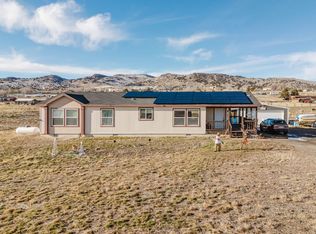 476 Jasper Dr, Spring Creek, NV 89815