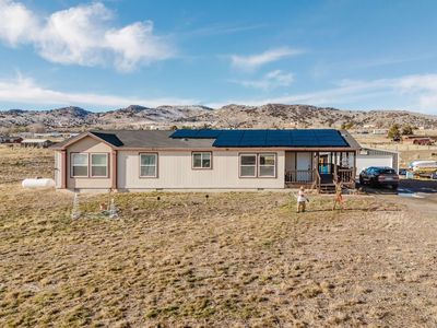 476 Jasper Dr, Spring Creek, NV, 89815