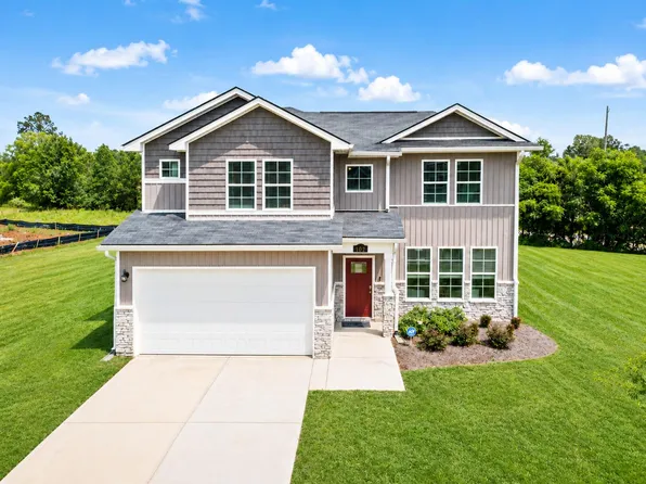 Homes Available Soon, Ivy Glen