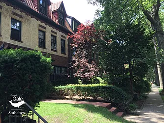 Rented by Daniel Gale Sotheby's International Realty