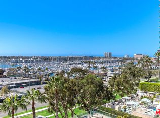 13600 Marina Pointe Dr Unit 812, Marina Del Rey, CA 90292