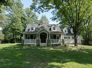 2160 Buttonwood Ln, Scotch Plains, NJ 07076