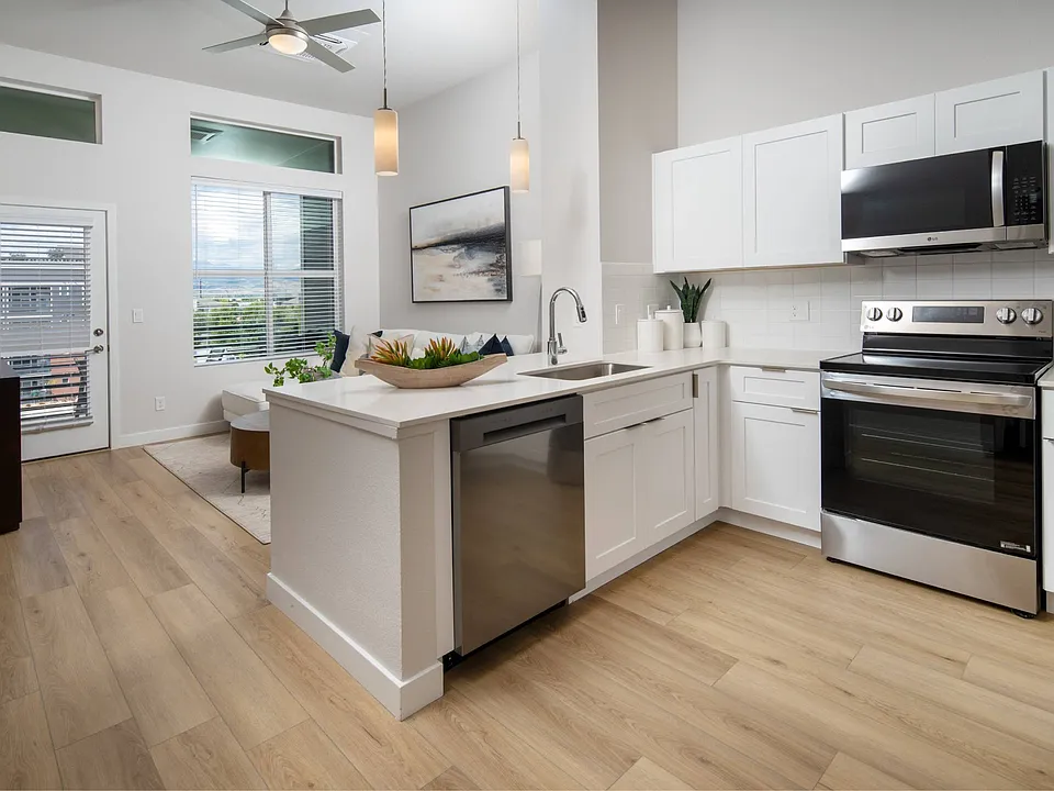 Residences at Nova West