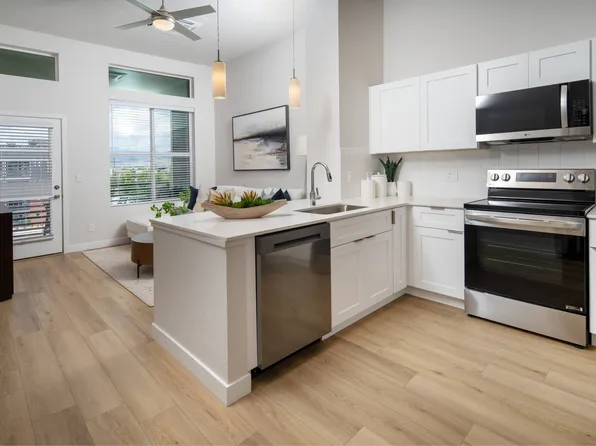 Residences at Nova West