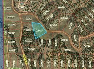743 Sutton Dr, Ramah, NM 87321