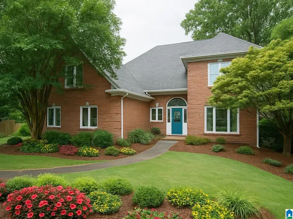 3204 Huntington Ct, Birmingham, AL 35226