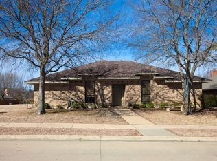 201 Tanglewood Dr, Wylie, TX 75098