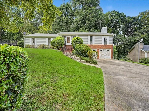 2847 Kathryn Cir SW, Atlanta, GA 30331