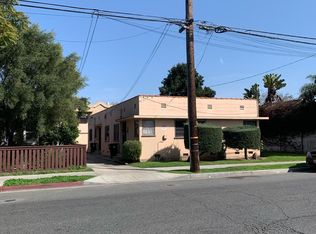 496 Cherry Ave, Long Beach, CA 90802