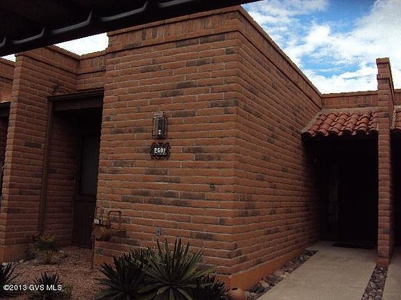 2nd image of 2507 S Calle De Humes