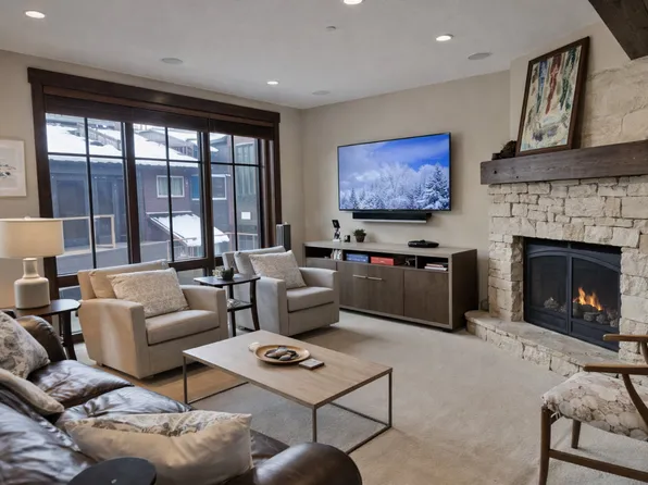 (undisclosed Address), Park City, UT 84060