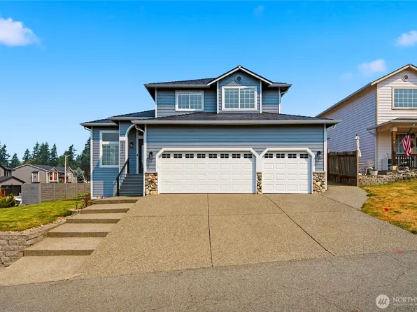 5603 79th Avenue NE, Marysville, WA 98270