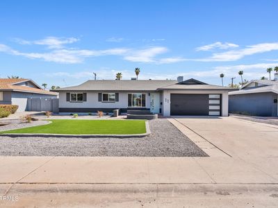 11 W Fairmont Dr, Tempe, AZ, 85282