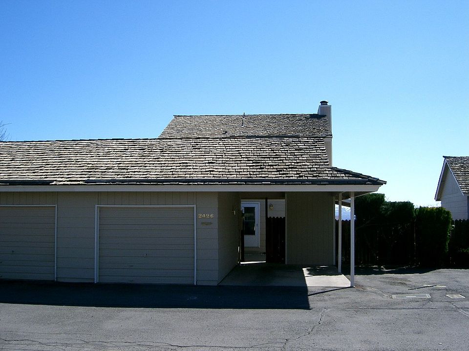 Exterior from street